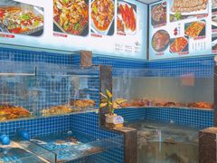 -锦州御烧烤·形象店(人民街店)
