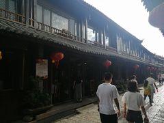 -滇藏石锅宴(崇仁巷老店)