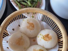 -三生三味密宗川菜·江景餐厅(来福士店)