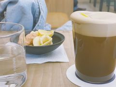 -Onirii Coffee(长乐路店)