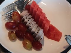 -彩丰楼中餐厅(佘山世茂洲际酒店)