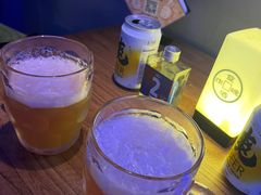 -浅醉·小酒馆