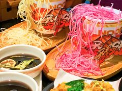 -探鱼·鲜青椒爽麻烤鱼(领展购物广场店)