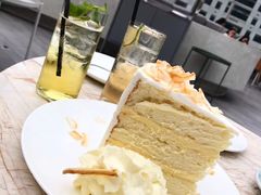 -城市露台景观餐厅(淮海路店)