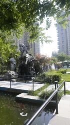 -宝馨月月子中心(友谊医院店)