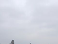 -大雁塔北广场音乐喷泉