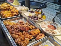-人民公社大食堂(顺义总店)