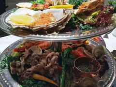 -国家会展中心上海洲际酒店