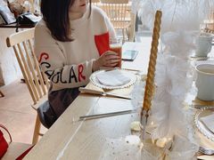 -慢隅法式小馆·生日求婚西餐厅