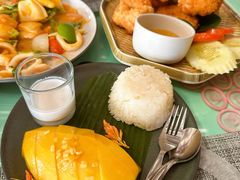 -卷心菜和避孕套餐厅(Pattaya)