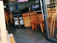 -木屋烧烤(龙岗南联店)