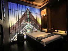 -星漾里•SPA•足道•按摩•养生(吕厝店)