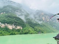 -乌江画廊(彭水苗族土家族自治县)