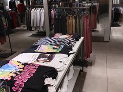 -ZARA(凯德乐峰广场店)