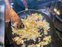 -广场正宗原汁薏米店