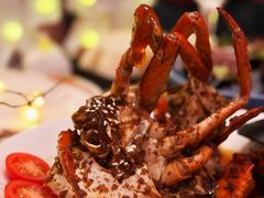 -Ministry of Crab•MOC(交子大道店)