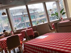 -西贝莜面村(上海百联西郊店)