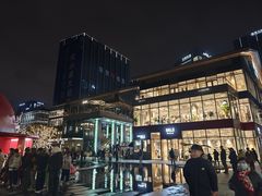 -天虹购物中心(石路店)