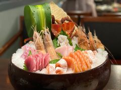 -万岛日本料理铁板烧(万泰国际店)