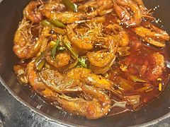 -巴蜀王婆大虾(南锣鼓巷店)