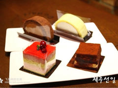 iphone_upload_pic-Dudart Cafe(城山日出峰店)