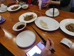 -客临百思德·东北特色馆(龙湖时代天街店)