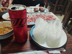 -老铜锅涮羊肉(大连海滨住宅小区店)