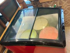 -鱼遇木桶斑鱼火锅(塔湾店)