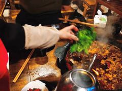 -三道苗苗鱼(三道堰老字号店)