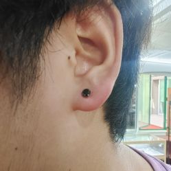 -冰岛刺青·手工耳饰品售卖·专业纹身