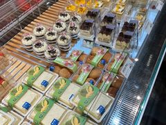 -东哥面包(江宁大润发店)