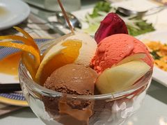 -海尔巴格一甸茶餐厅(团结路店)