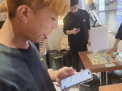 -太子浓心·港式猛火小锅米线(探十里店)