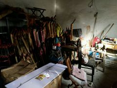 -竹泉村旅游度假区