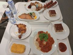 -宜家·瑞典风味餐厅(海达南街店)