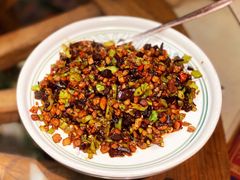 -云海肴·汽锅鸡·云南代表菜(天山百盛优客店)