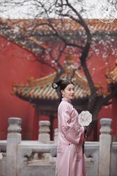 点击看大图 -美云庭古装·格格服汉服·京城旅拍(北京店)