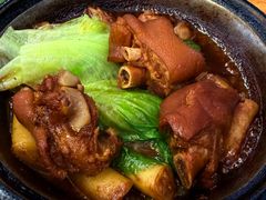 -珍珍小食店(西华路店)