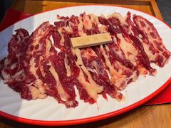 -最牛喜事潮汕鲜牛肉火锅(和平里店)