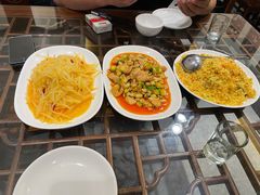 -扬州三头宴(东关街店)