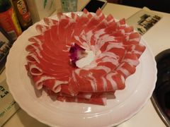 高钙羊肉-阳坊胜利涮羊肉(阳坊老店)