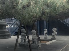 -长安寺