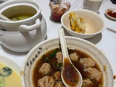 -蒋家桥饺面店(四望亭路店)
