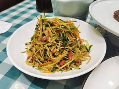 -紫光园·烤鸭(吕家营店)