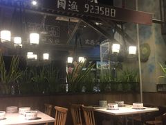 -餐海·海鲜自助餐厅(宝龙广场店)
