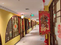 -西贝(六里桥旗舰店)