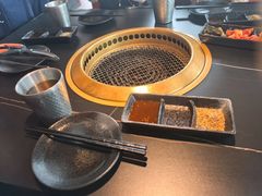 -谷牛和牛烤肉(漕河泾印象城店)