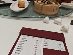 -喜宴又一村·粤菜·茶点·海鲜(壹方天地店)