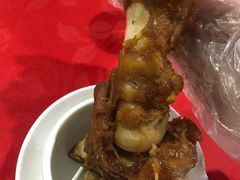 -伟记牛蹄(道滘店)
