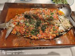 -老湘亲·品鉴湘菜(湖里店)